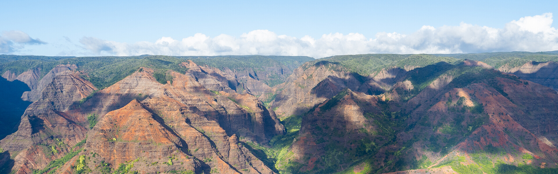 Visit Waimea Canyon’s Breathtaking Views | Aqua Aston Hotels