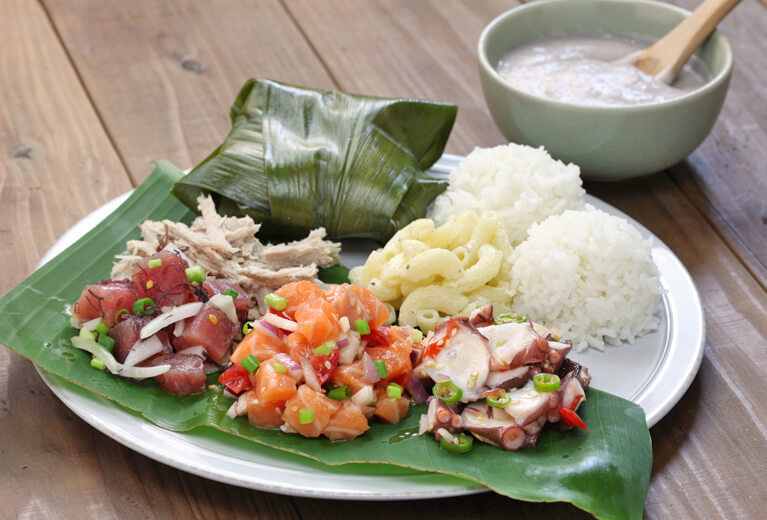 Polynesian Cultural Center