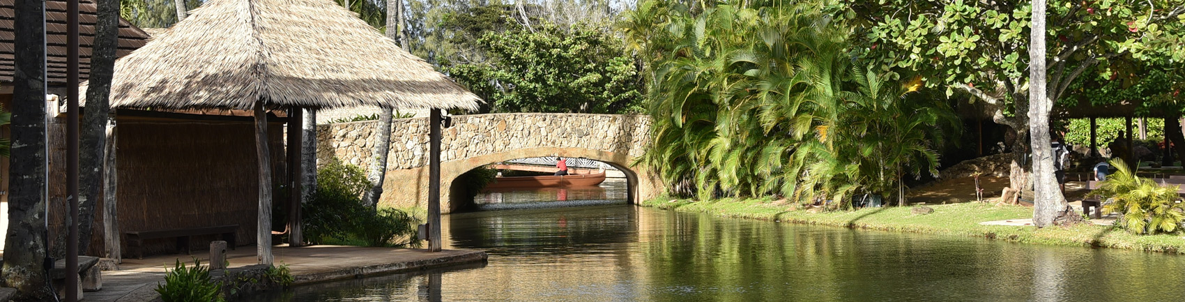 Polynesian Cultural Center